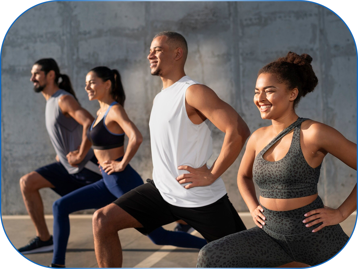 about-fitness-community